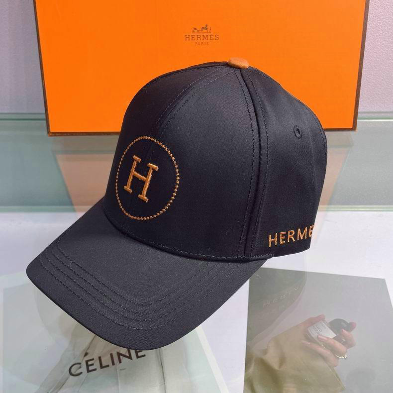 Wholesale Cheap Hermes Aaa Replica Designer Caps for Sale