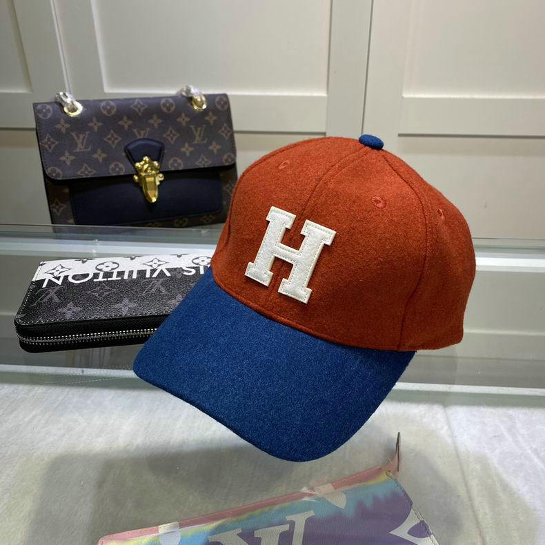 Wholesale Cheap Hermes Aaa Replica Designer Caps for Sale