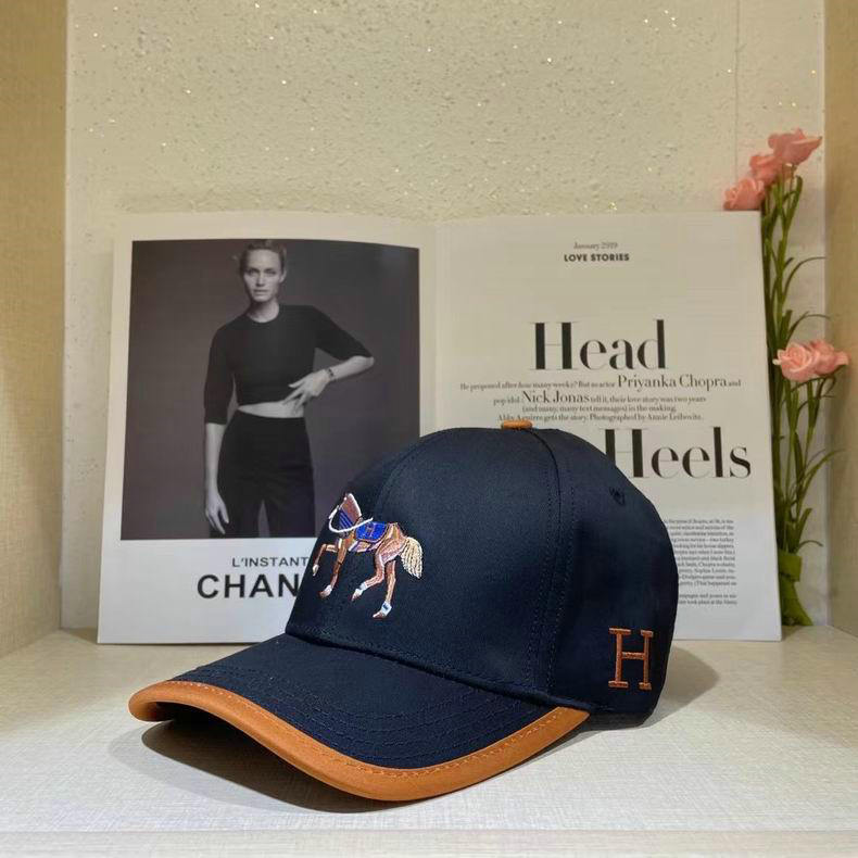 Wholesale Cheap Hermes Aaa Replica Designer Caps for Sale