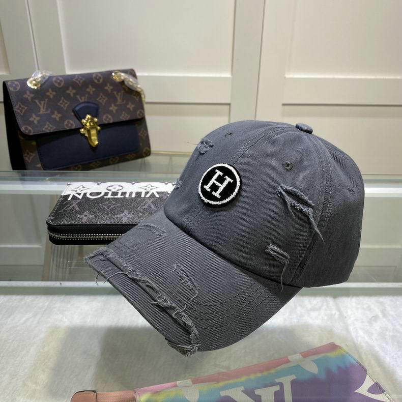 Wholesale Cheap Hermes Aaa Replica Designer Caps for Sale