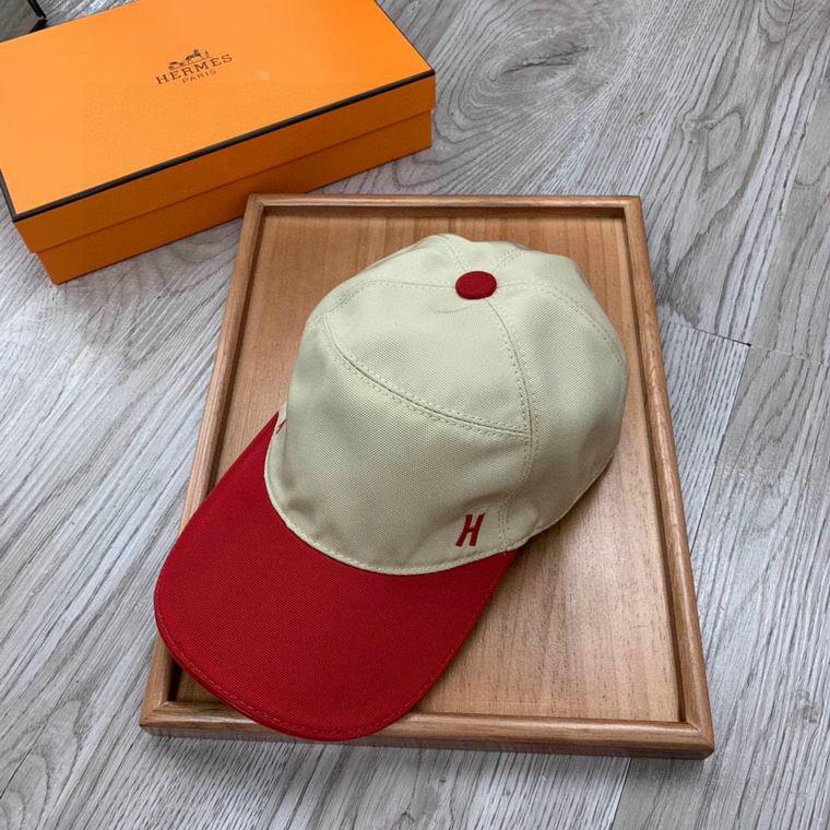 Wholesale Cheap Hermes Aaa Replica Designer Caps for Sale
