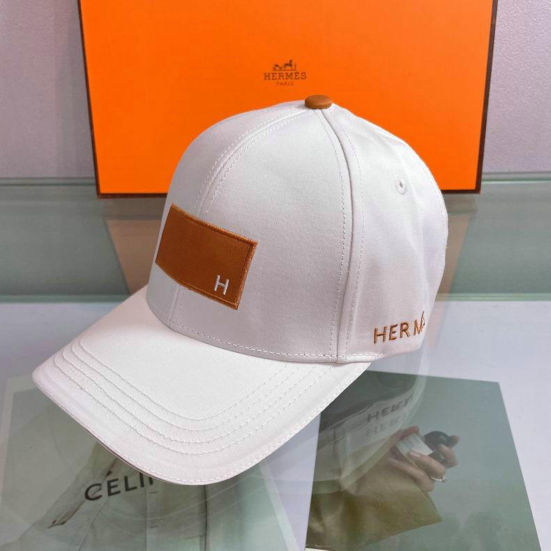 Wholesale Cheap Hermes Aaa Replica Designer Caps for Sale