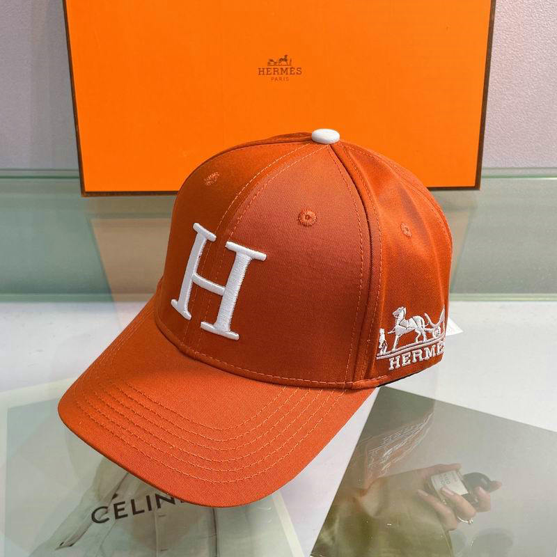 Wholesale Cheap Hermes Aaa Replica Designer Caps for Sale