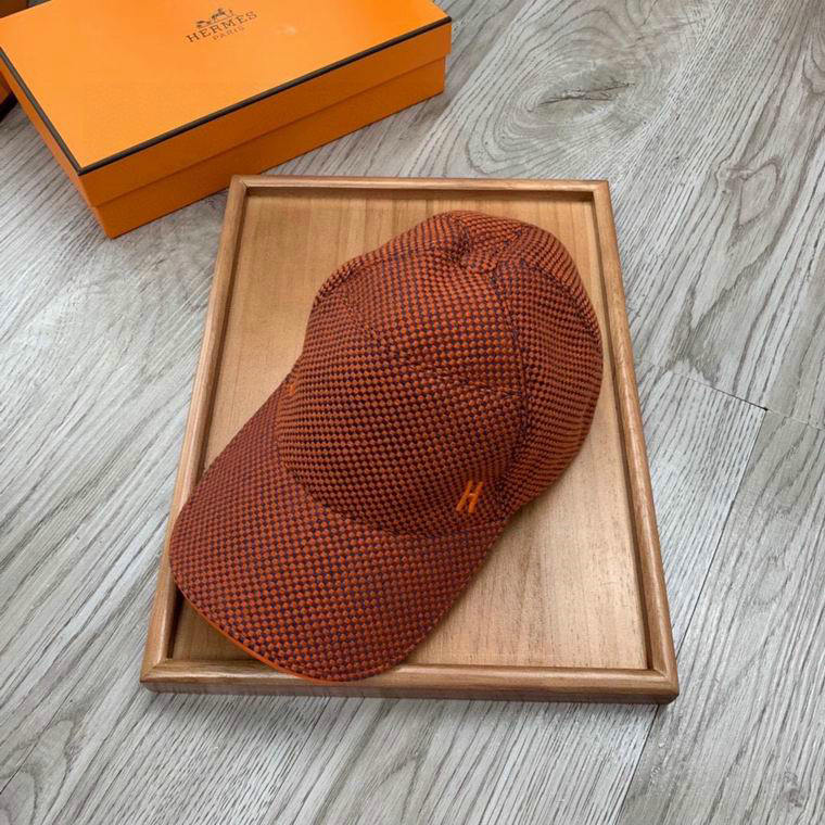 Wholesale Cheap Hermes Aaa Replica Designer Caps for Sale