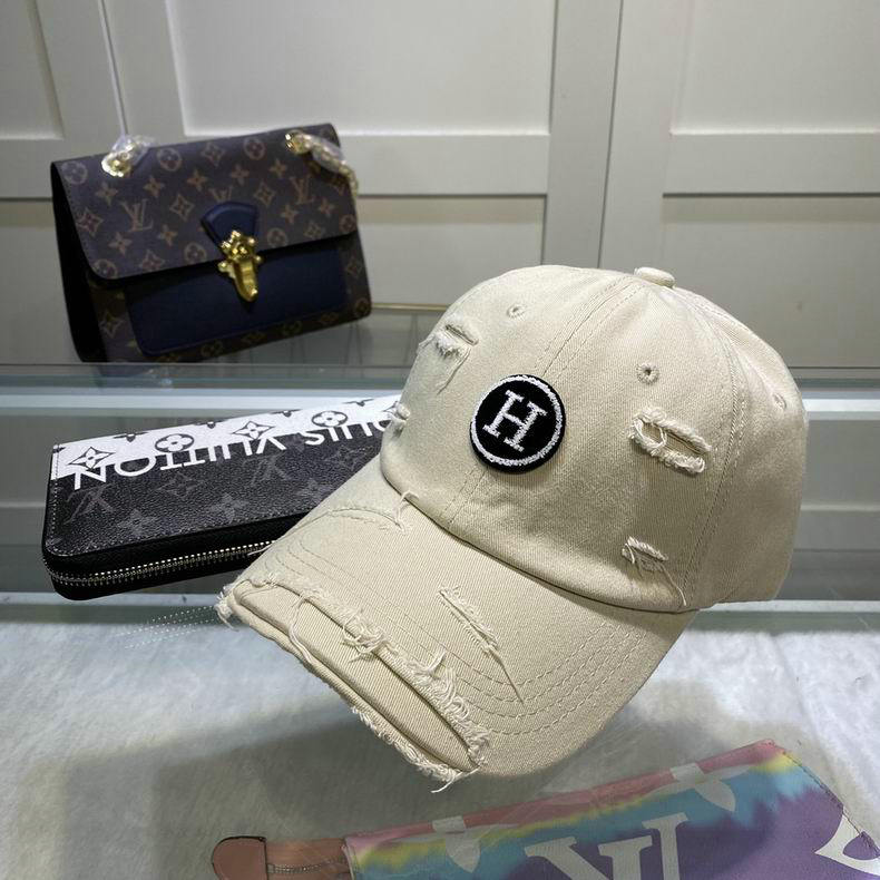 Wholesale Cheap Hermes Aaa Replica Designer Caps for Sale