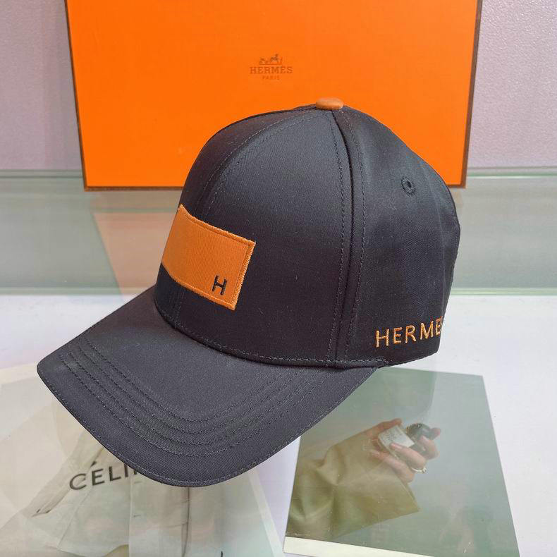 Wholesale Cheap Hermes Aaa Replica Designer Caps for Sale
