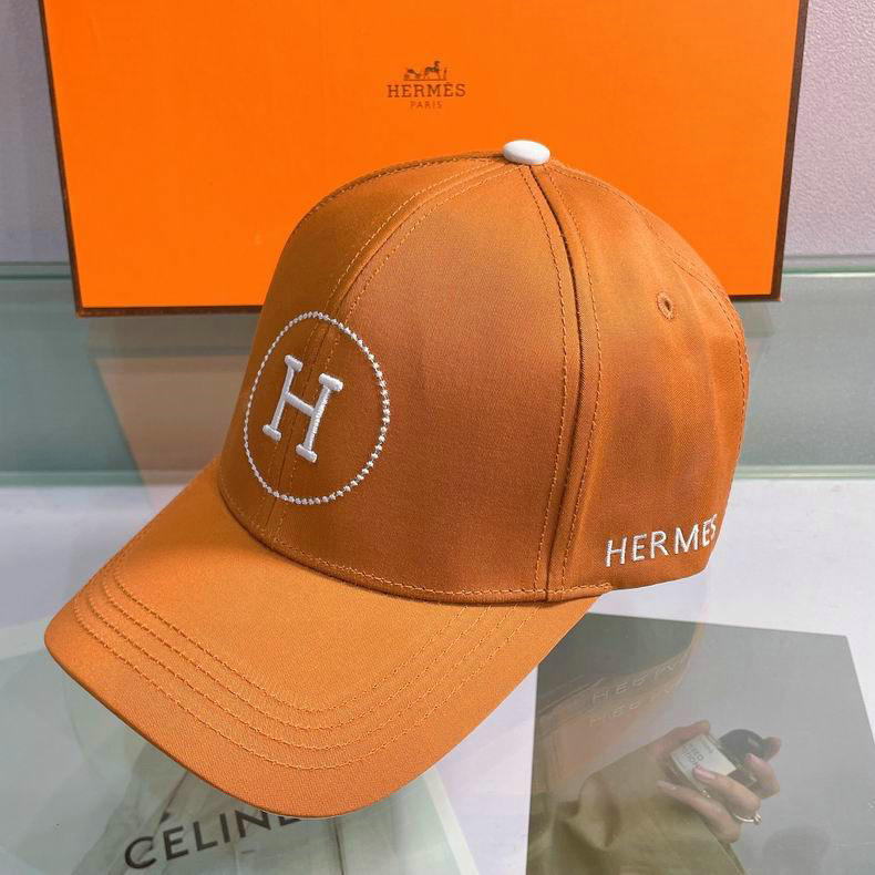 Wholesale Cheap Hermes Aaa Replica Designer Caps for Sale