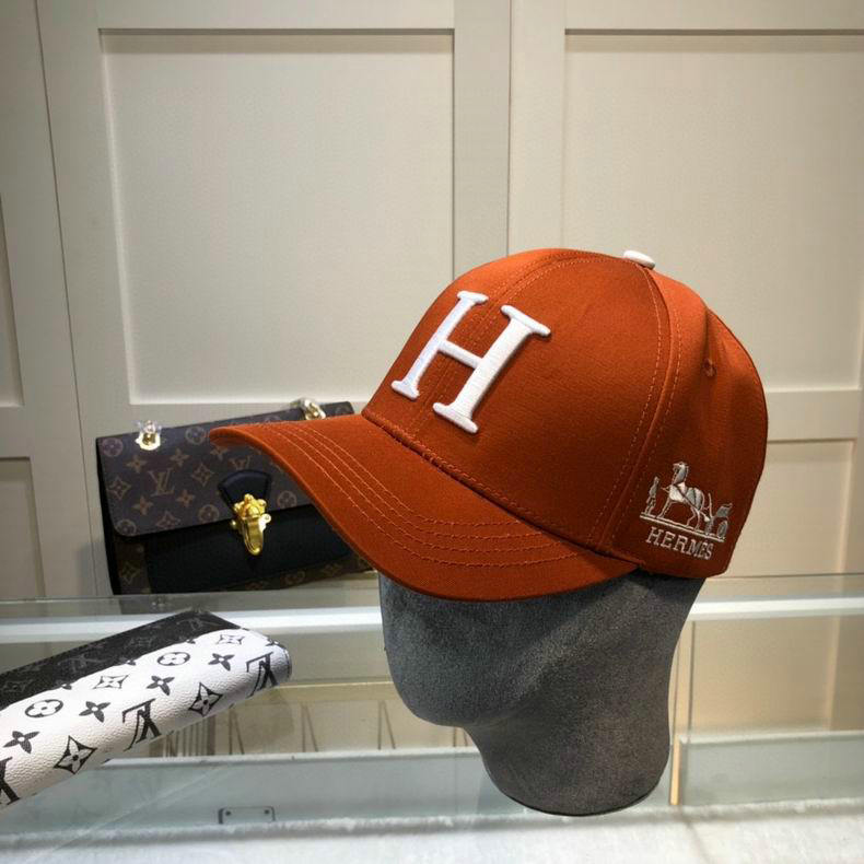 Wholesale Cheap Hermes Aaa Replica Designer Caps for Sale
