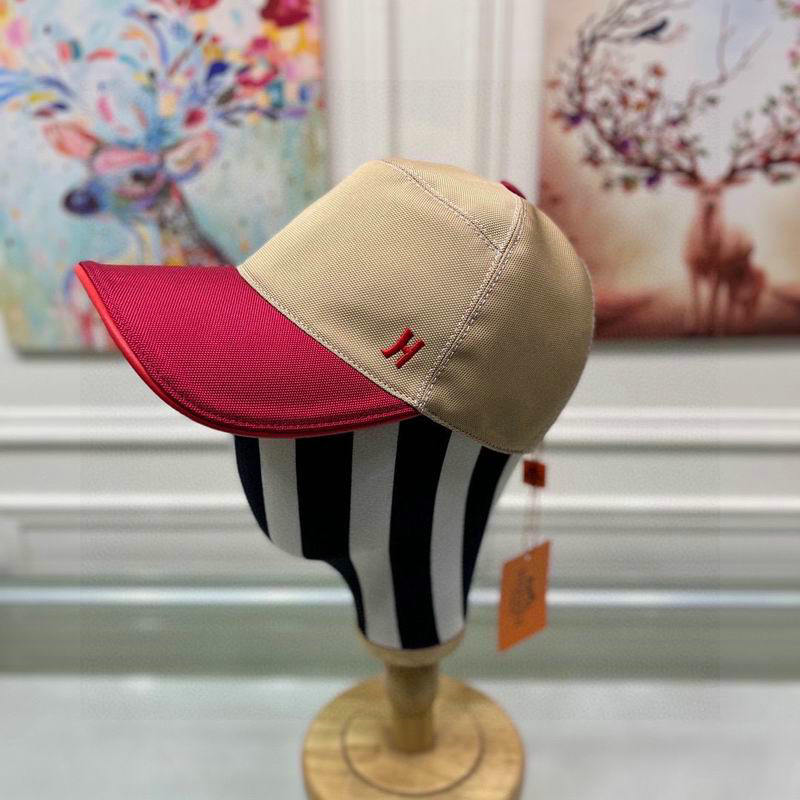 Wholesale Cheap Hermes Aaa Replica Designer Caps for Sale