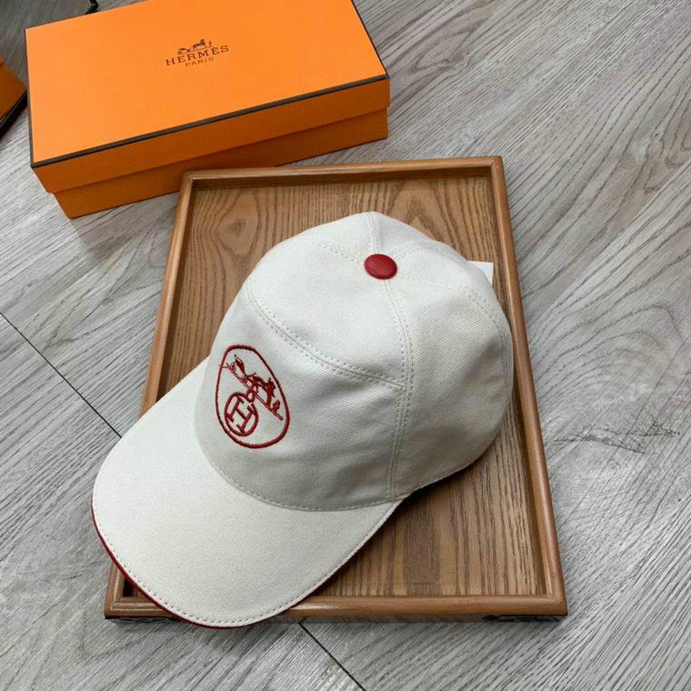 Wholesale Cheap Hermes Aaa Replica Designer Caps for Sale