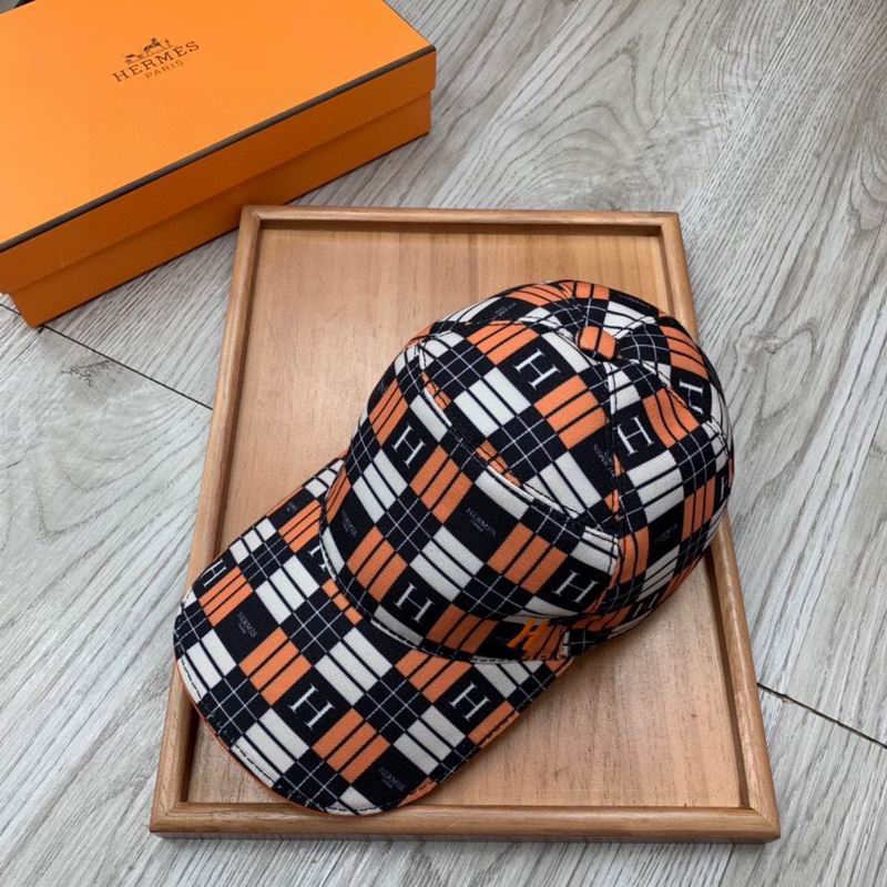 Wholesale Cheap H ermes Replica Designer Caps for Sale