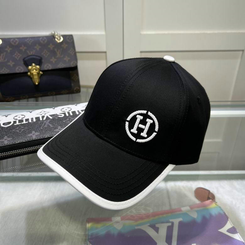 Wholesale Cheap Hermes Aaa Replica Designer Caps for Sale