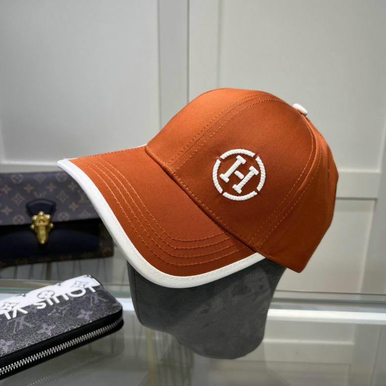 Wholesale Cheap Hermes Aaa Replica Designer Caps for Sale