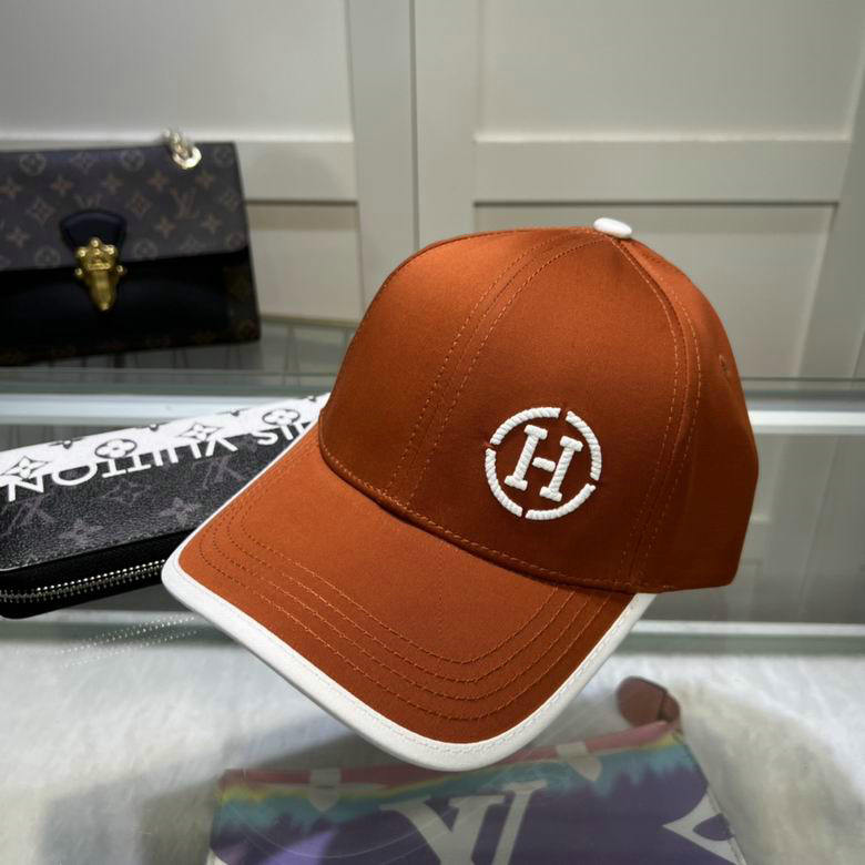Wholesale Cheap Hermes Aaa Replica Designer Caps for Sale