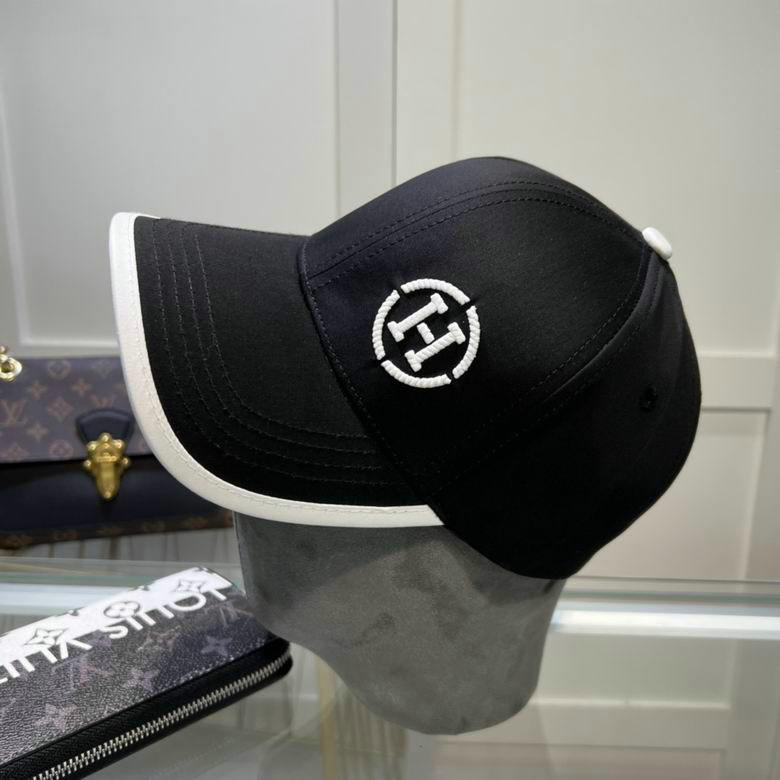 Wholesale Cheap Hermes Aaa Replica Designer Caps for Sale