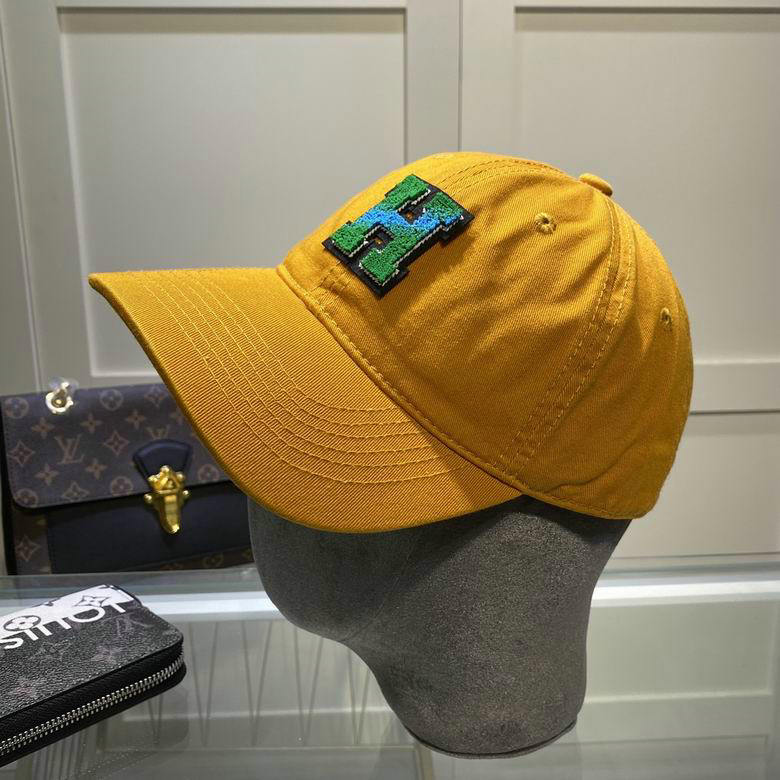 Wholesale Cheap Hermes Aaa Replica Designer Caps for Sale