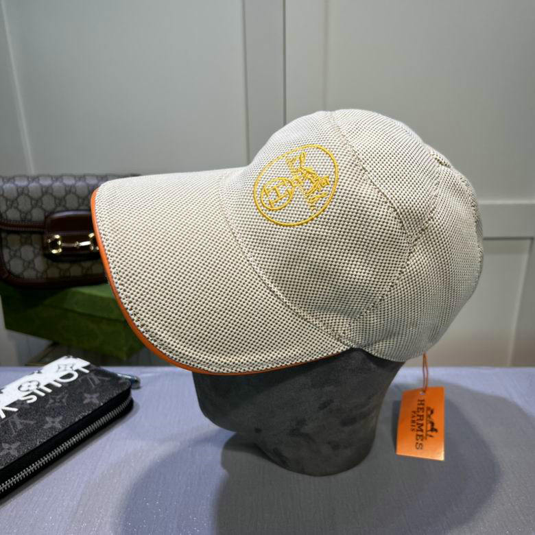 Wholesale Cheap Hermes Aaa Replica Designer Caps for Sale