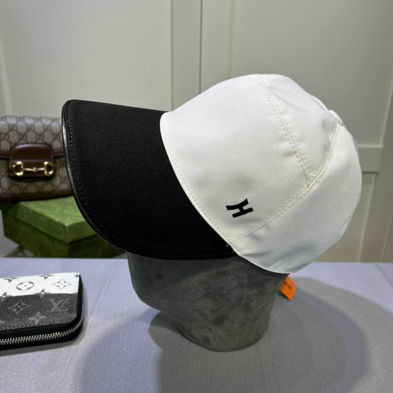 Wholesale Cheap Hermes Aaa Replica Designer Caps for Sale