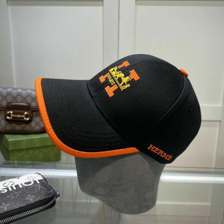 Wholesale Cheap Hermes Aaa Replica Designer Caps for Sale