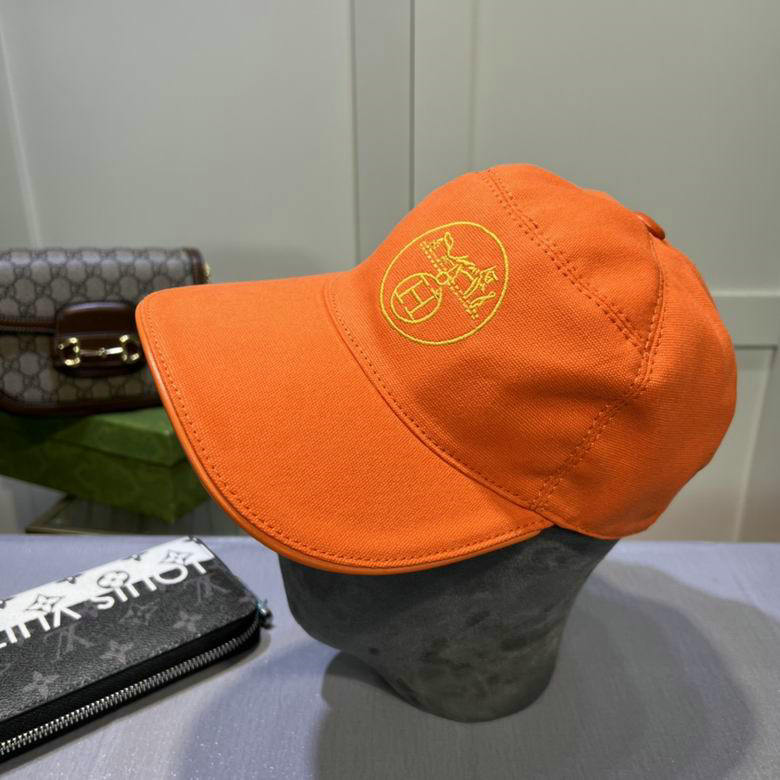 Wholesale Cheap Hermes Aaa Replica Designer Caps for Sale