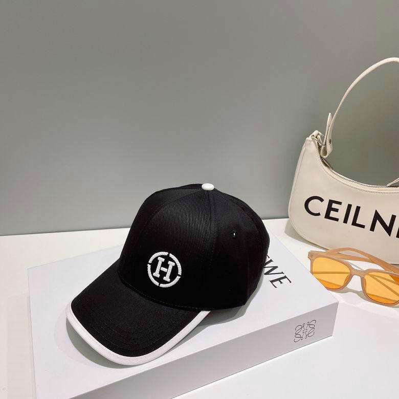 Wholesale Cheap Hermes Aaa Replica Designer Caps for Sale