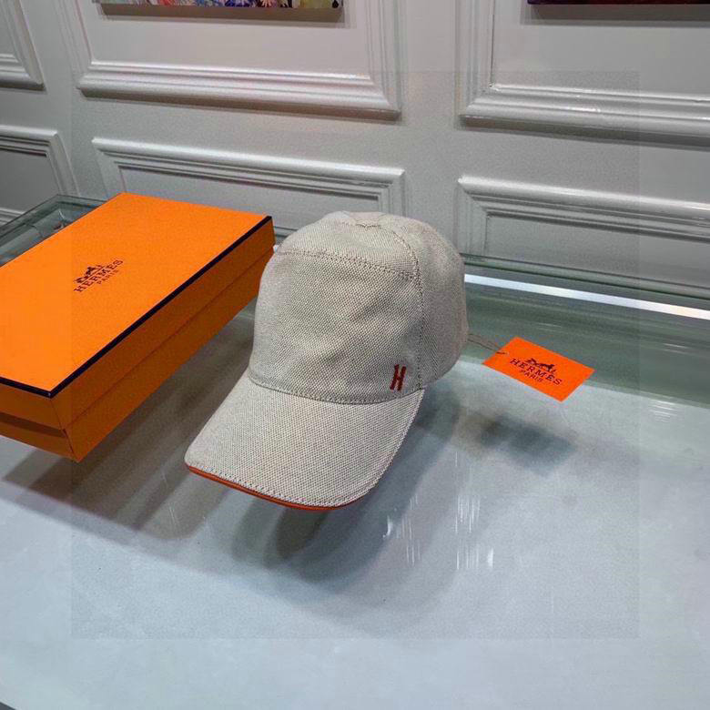 Wholesale Cheap Hermes Aaa Replica Designer Caps for Sale