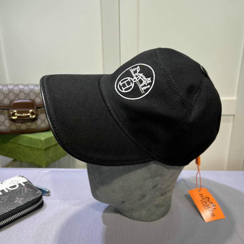 Wholesale Cheap Hermes Aaa Replica Designer Caps for Sale
