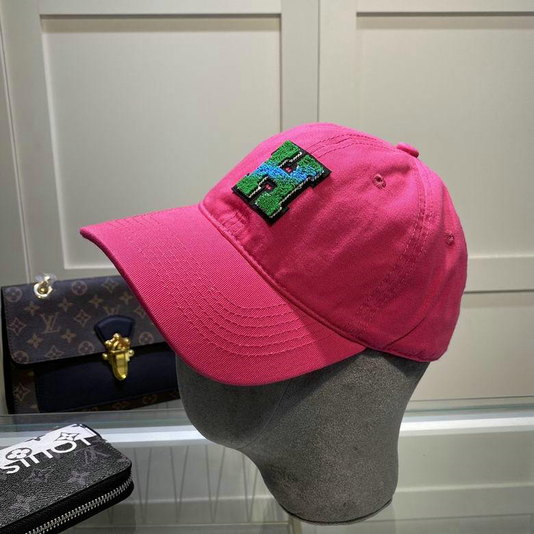 Wholesale Cheap Hermes Aaa Replica Designer Caps for Sale