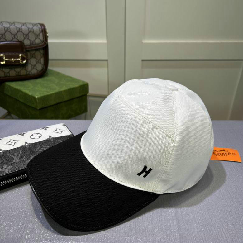 Wholesale Cheap Hermes Aaa Replica Designer Caps for Sale