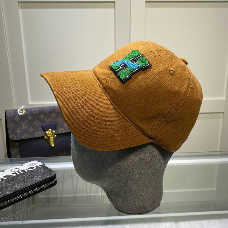 Wholesale Cheap Hermes Aaa Replica Designer Caps for Sale