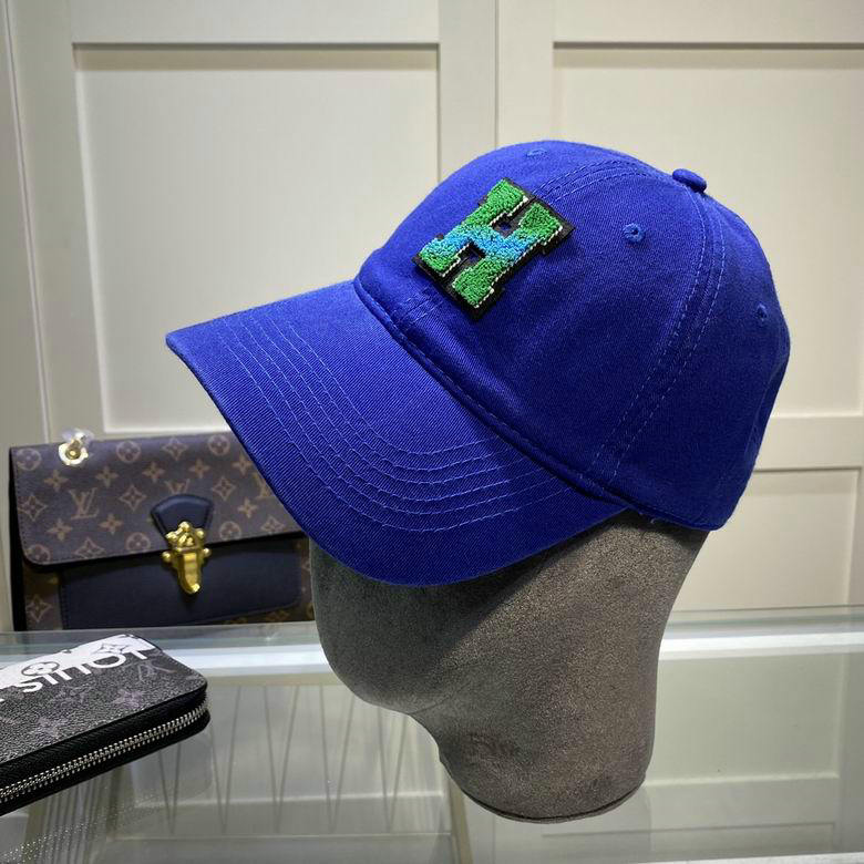 Wholesale Cheap Hermes Aaa Replica Designer Caps for Sale