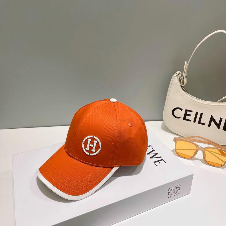 Wholesale Cheap Hermes Aaa Replica Designer Caps for Sale