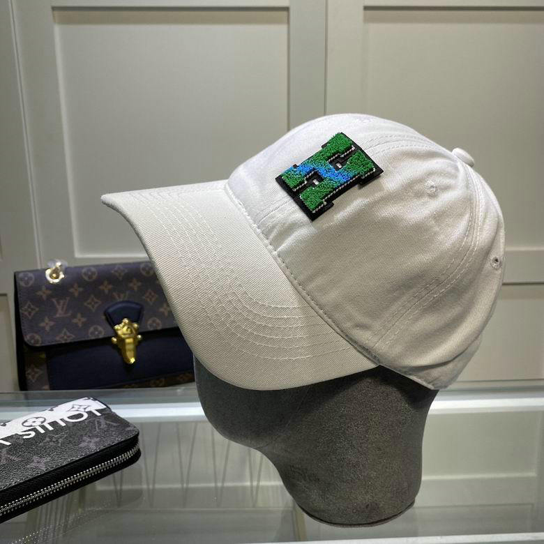 Wholesale Cheap Hermes Aaa Replica Designer Caps for Sale