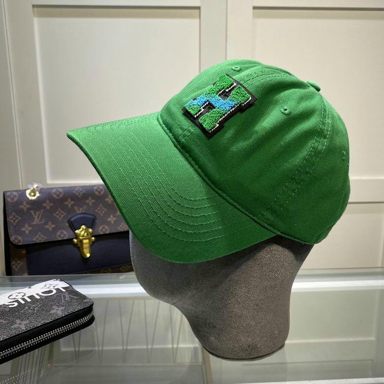 Wholesale Cheap Hermes Aaa Replica Designer Caps for Sale