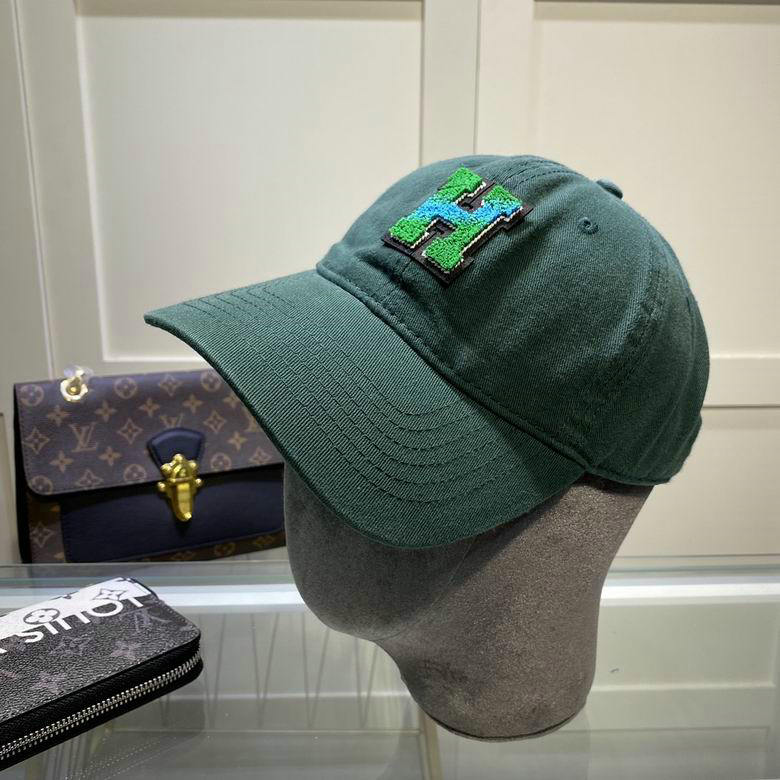 Wholesale Cheap Hermes Aaa Replica Designer Caps for Sale