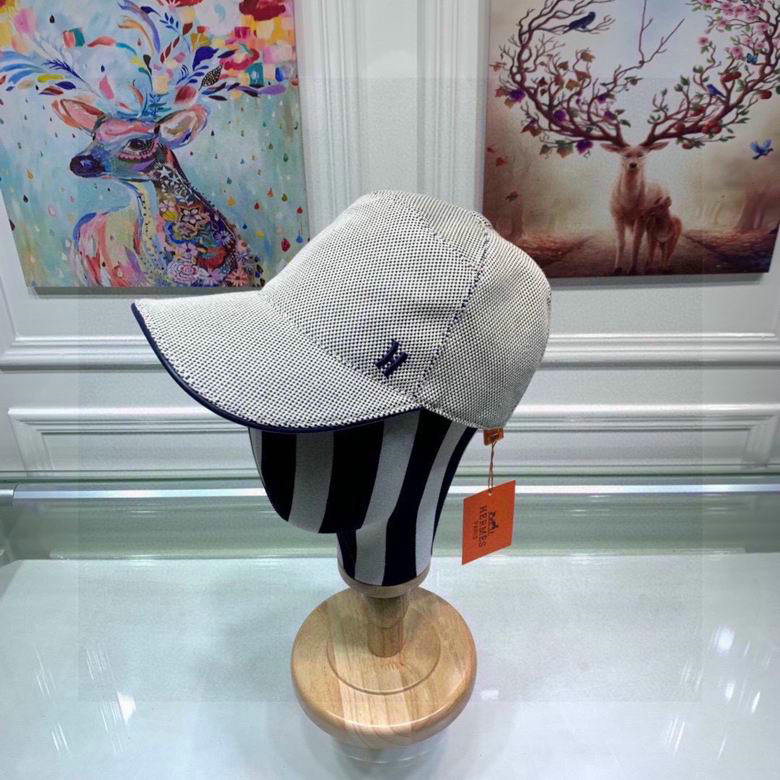 Wholesale Cheap Hermes Aaa Replica Designer Caps for Sale