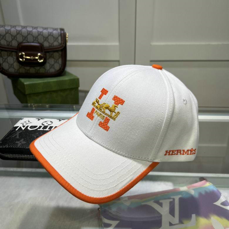 Wholesale Cheap Hermes Aaa Replica Designer Caps for Sale