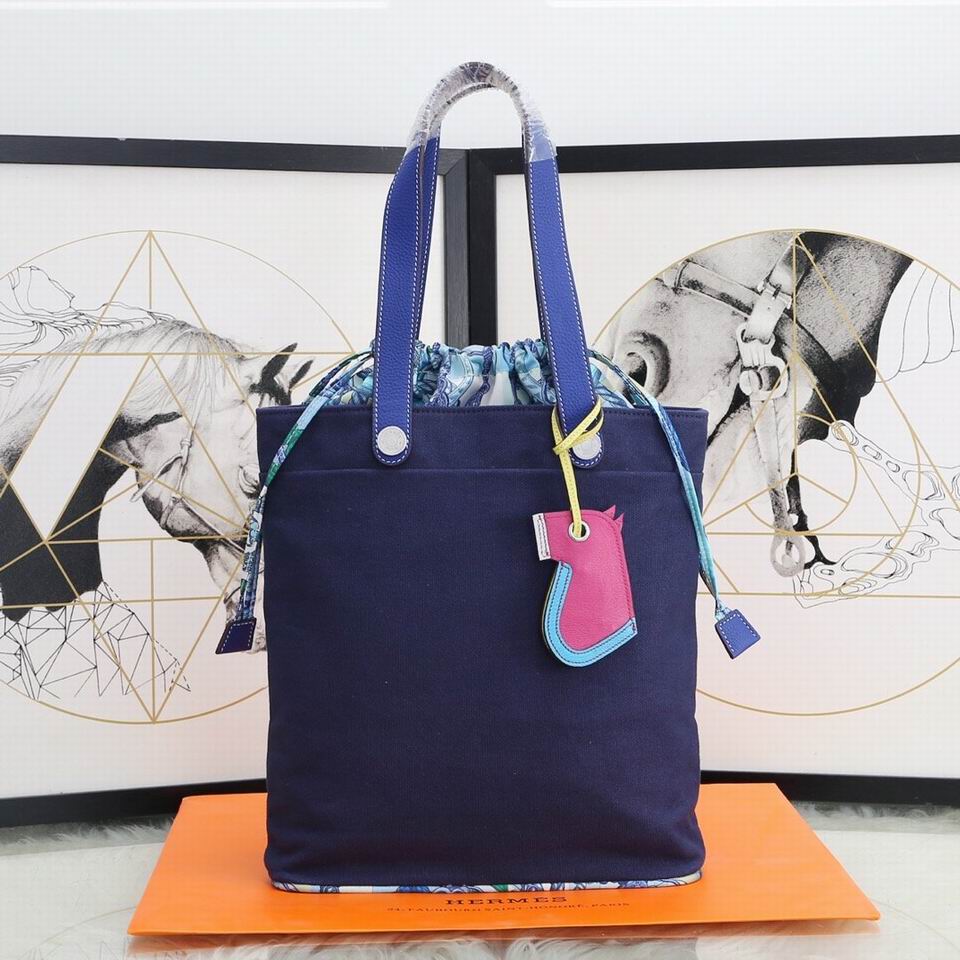Wholesale Cheap HERMèS Canvas Shoulder bags for sale