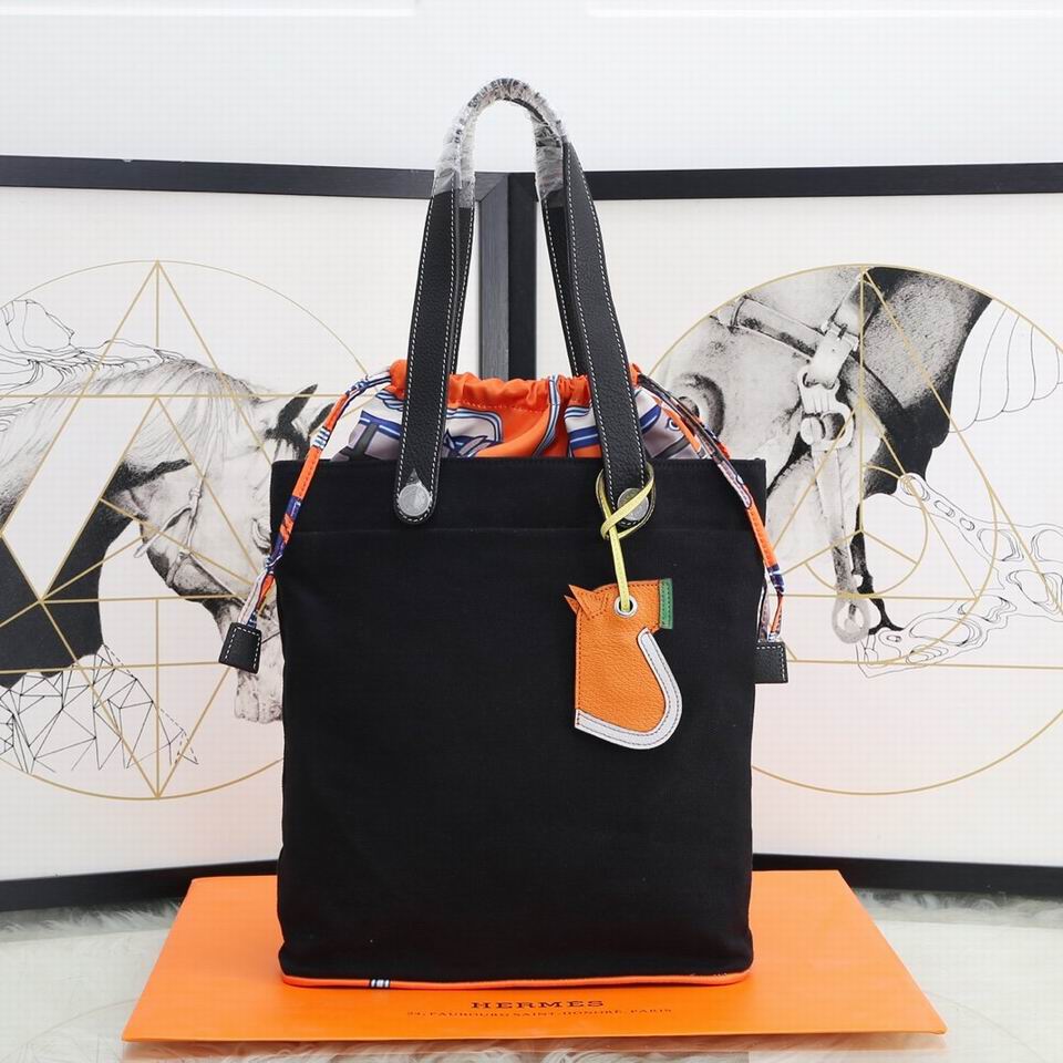 Wholesale Cheap HERMèS Canvas Shoulder bags for sale
