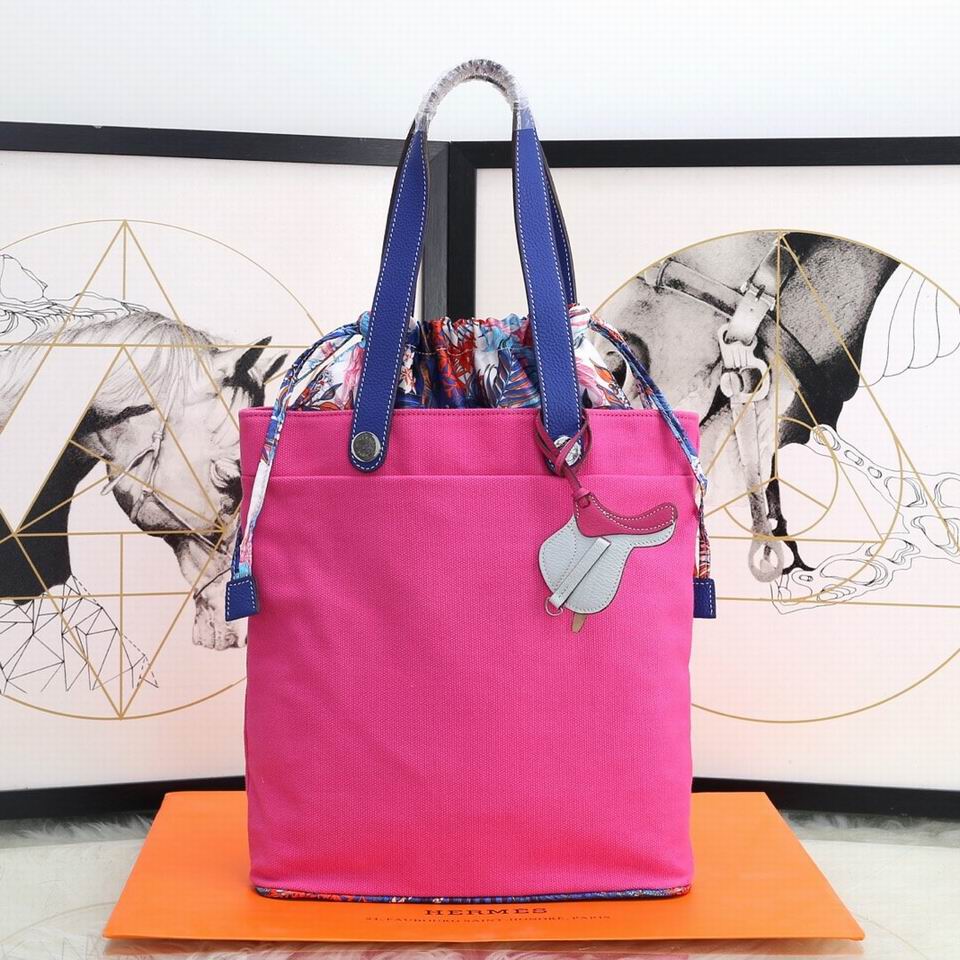 Wholesale Cheap HERMèS Canvas Shoulder bags for sale