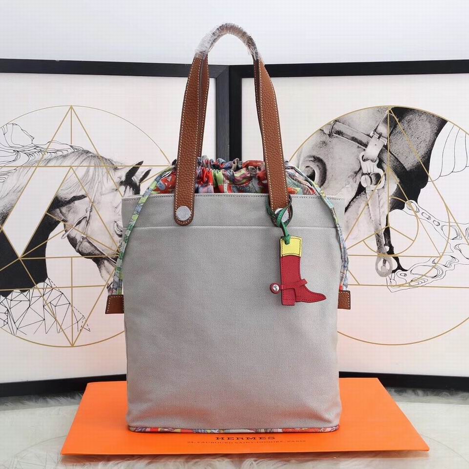 Wholesale Cheap HERMèS Canvas Shoulder bags for sale