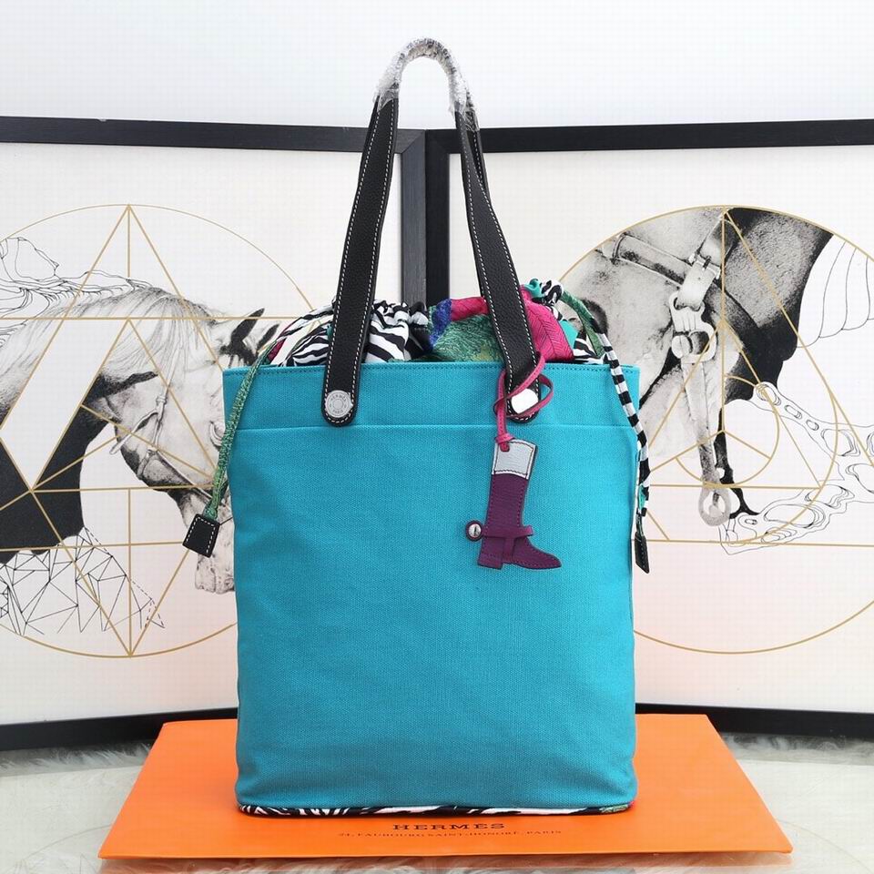 Wholesale Cheap HERMèS Canvas Shoulder bags for sale
