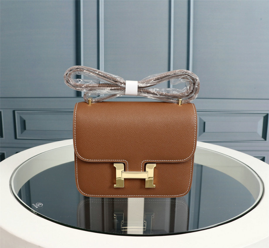 Wholesale Aaa Replica Hermes Constance Bags for sale