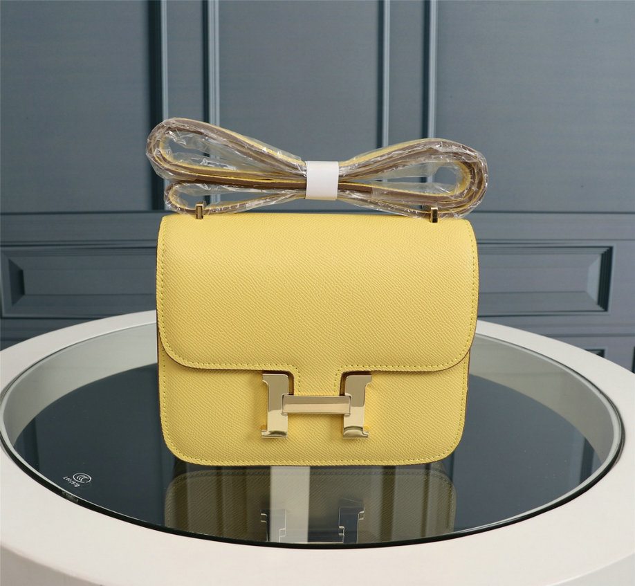 Wholesale Aaa Replica Hermes Constance Bags for sale