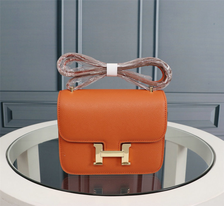 Wholesale Aaa Replica Hermes Constance Bags for sale