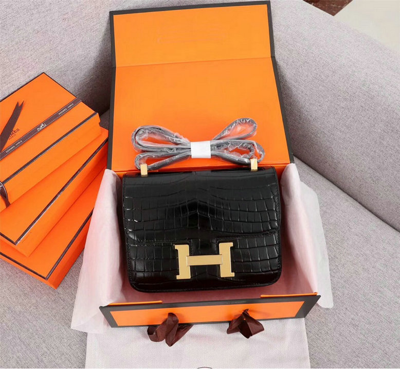 Wholesale Cheap Hermes Constance Bag Replica for sale