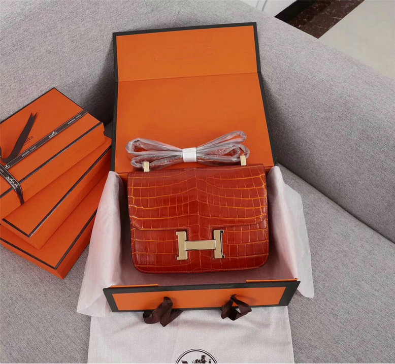 Wholesale Cheap Hermes Constance Bag Replica for sale