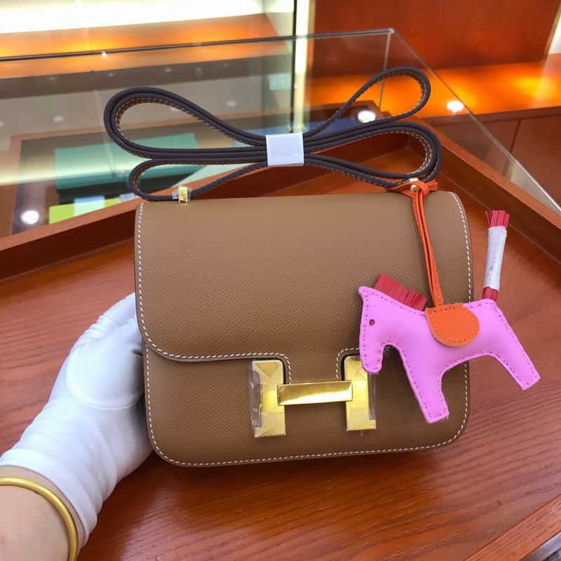 Wholesale Cheap AAA Hermes Constance Designer bags for Sale