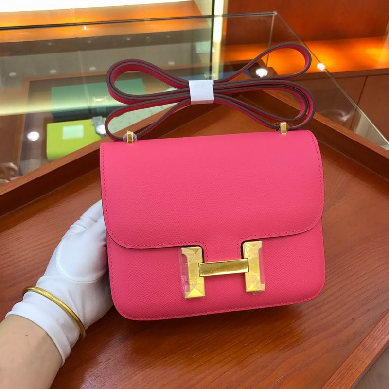 Wholesale Cheap AAA Hermes Constance Designer bags for Sale