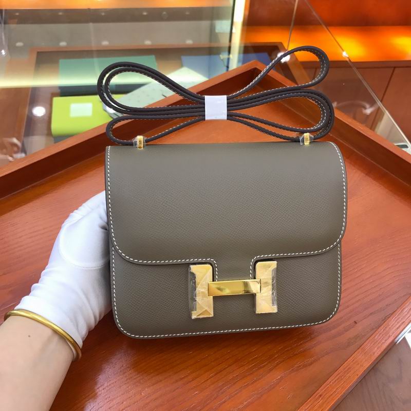 Wholesale Cheap AAA Hermes Constance Designer bags for Sale